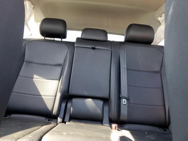 3VV2B7AX6LM063985 - 2020 VOLKSWAGEN TIGUAN SE Turquesa foto 10