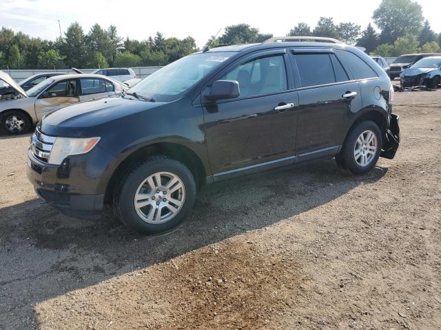 2010 FORD EDGE SE, null