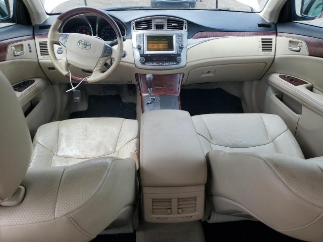 4T1BK3DB1BU404951 - 2011 TOYOTA AVALON BASE 白色 照片 8