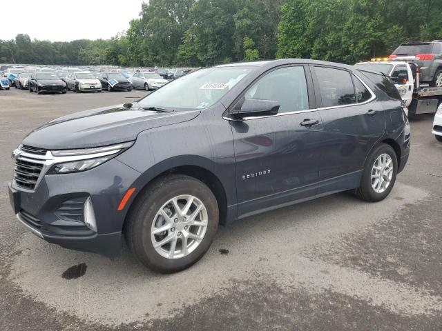 2022 CHEVROLET EQUINOX LT, 