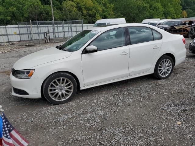 2011 VOLKSWAGEN JETTA SE, 