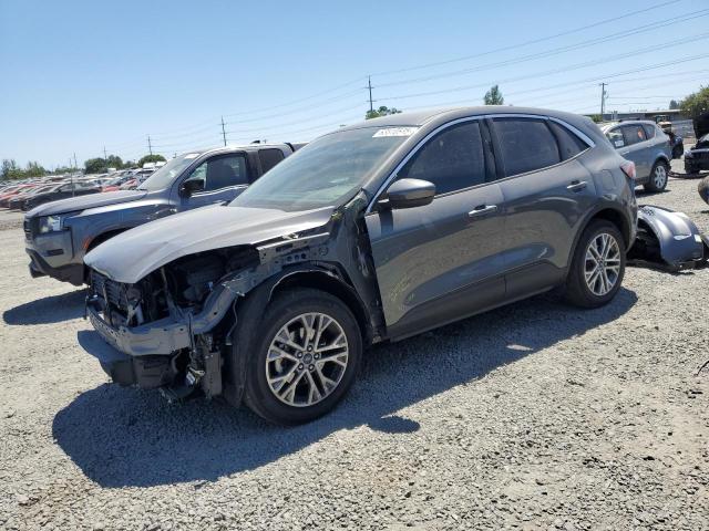 2022 FORD ESCAPE SEL, 