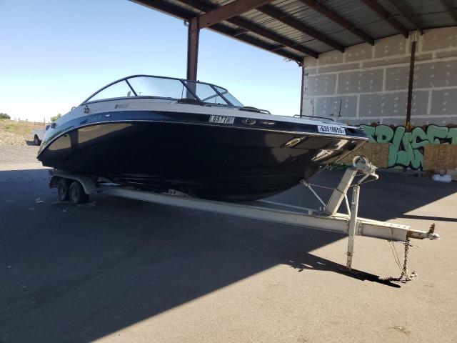 2012 YAMAHA BOAT, null