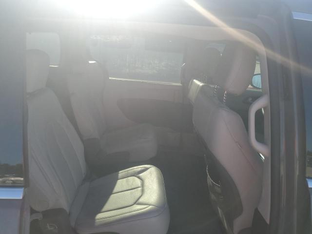 2C4RC1BG2MR555512 - 2021 CHRYSLER PACIFICA TOURING L GRAY photo 11