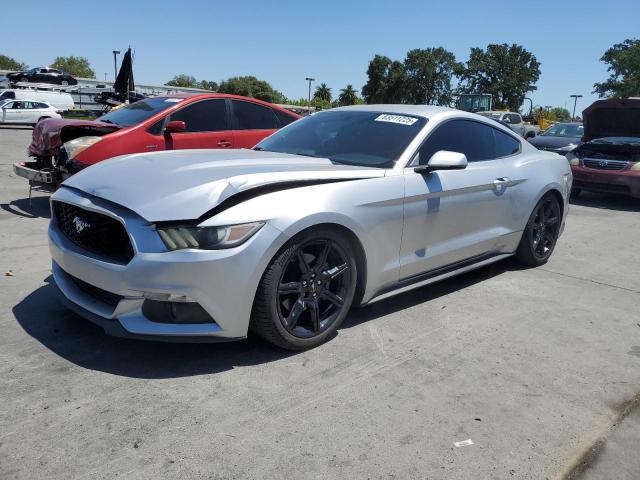 2017 FORD MUSTANG, null