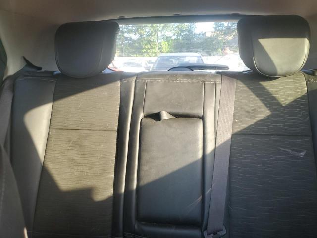 KL4CJFSB6GB648222 - 2016 BUICK ENCORE CONVENIENCE 黑色 照片 10