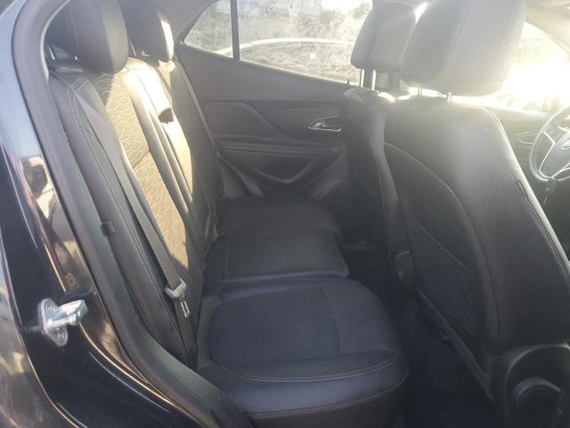 KL4CJFSB6GB648222 - 2016 BUICK ENCORE CONVENIENCE 黑色 照片 11