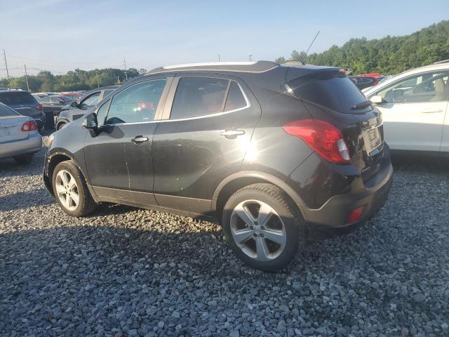 KL4CJFSB6GB648222 - 2016 BUICK ENCORE CONVENIENCE 黑色 照片 2