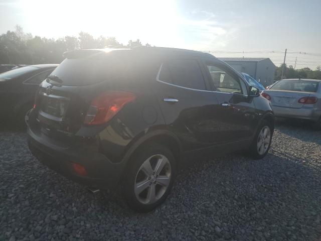 KL4CJFSB6GB648222 - 2016 BUICK ENCORE CONVENIENCE 黑色 照片 3