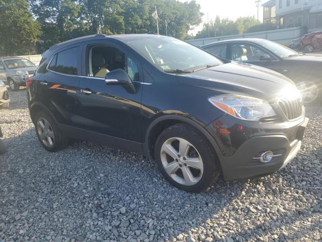 KL4CJFSB6GB648222 - 2016 BUICK ENCORE CONVENIENCE 黑色 照片 4