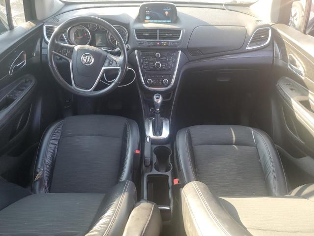 KL4CJFSB6GB648222 - 2016 BUICK ENCORE CONVENIENCE 黑色 照片 8