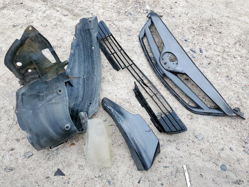 5YFBU4EE8DP109987 - 2013 TOYOTA COROLLA BASE 灰色 照片 13