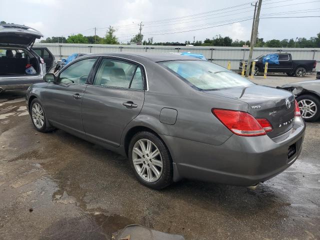 4T1BK36BX6U095922 - 2006 TOYOTA AVALON XL CHARCOAL photo 2