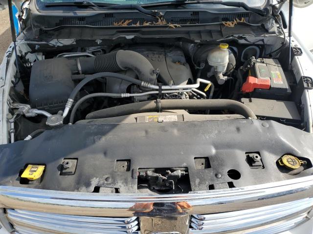 3C6RR7LT0GG348762 - 2016 RAM 1500 SLT Ağ foto 11