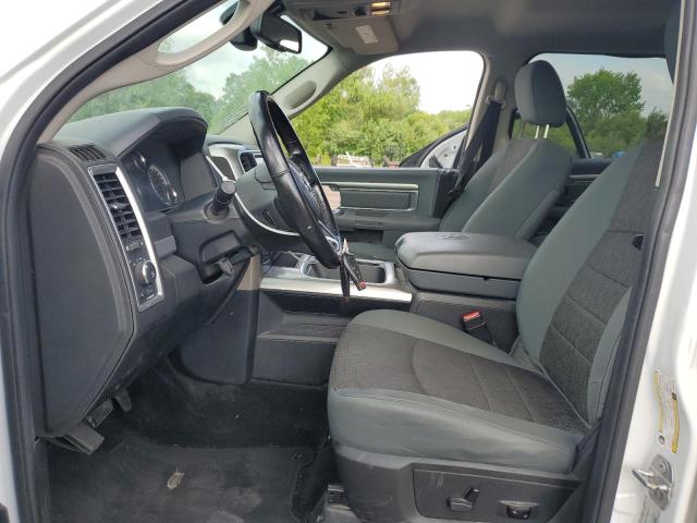 3C6RR7LT0GG348762 - 2016 RAM 1500 SLT Ağ foto 7