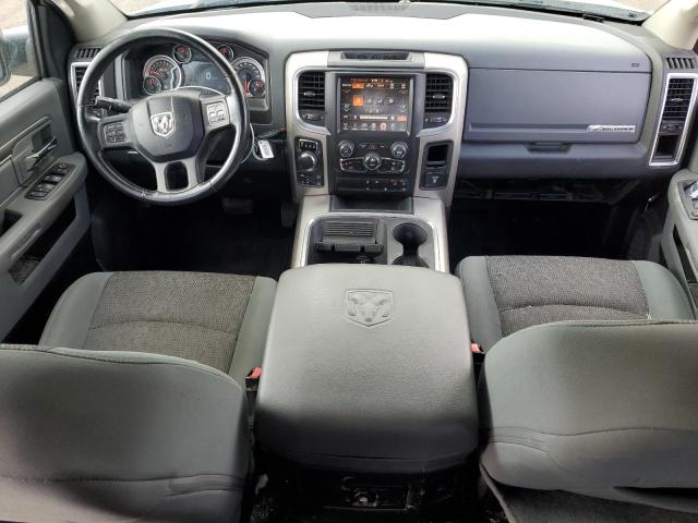 3C6RR7LT0GG348762 - 2016 RAM 1500 SLT Ağ foto 8