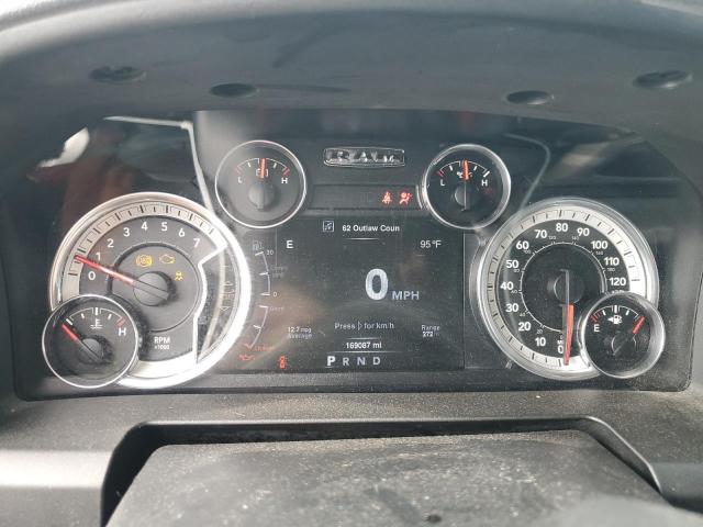 3C6RR7LT0GG348762 - 2016 RAM 1500 SLT Ağ foto 9