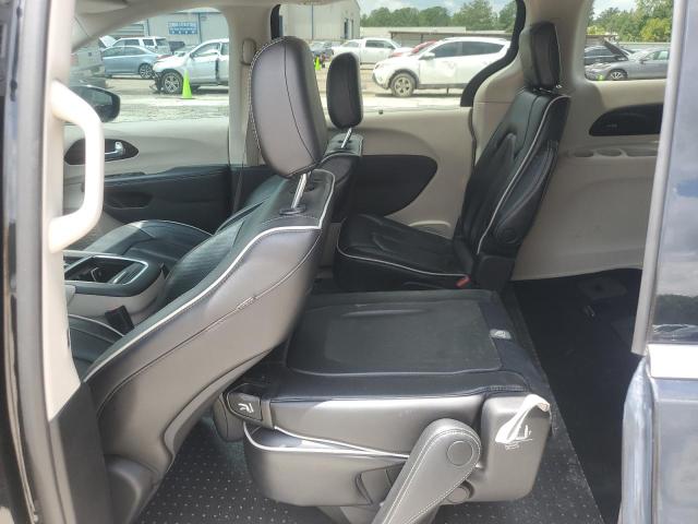 2C4RC1GG2PR536259 - 2023 CHRYSLER PACIFICA LIMITED შავი ფოტო 11