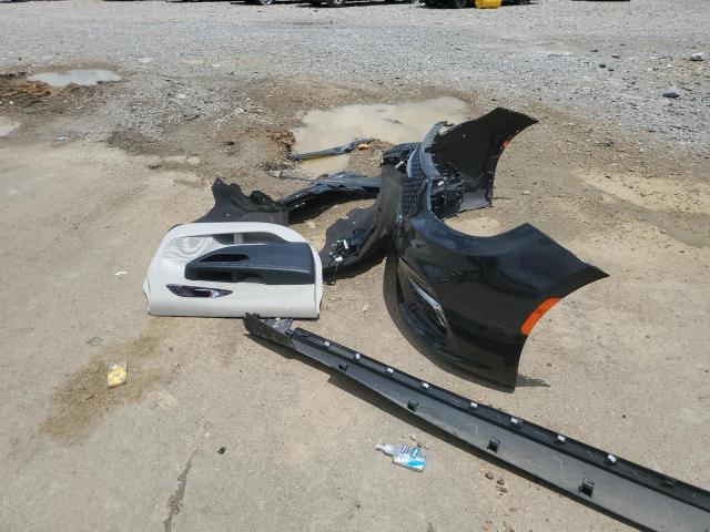 2C4RC1GG2PR536259 - 2023 CHRYSLER PACIFICA LIMITED შავი ფოტო 13