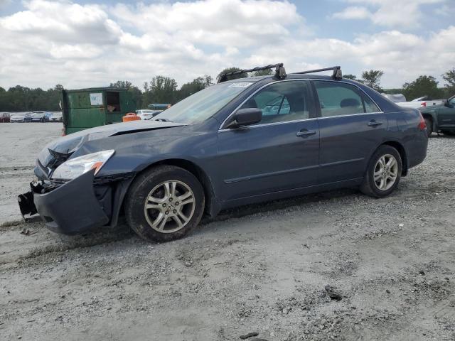 2006 HONDA ACCORD EX, 