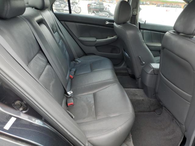 1HGCM56846A185511 - 2006 HONDA ACCORD EX GRAY photo 10