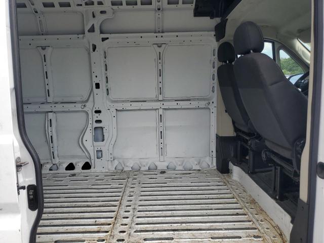 3C6LRVDG5NE127419 - 2022 RAM PROMASTER 2500 HIGH WHITE photo 11