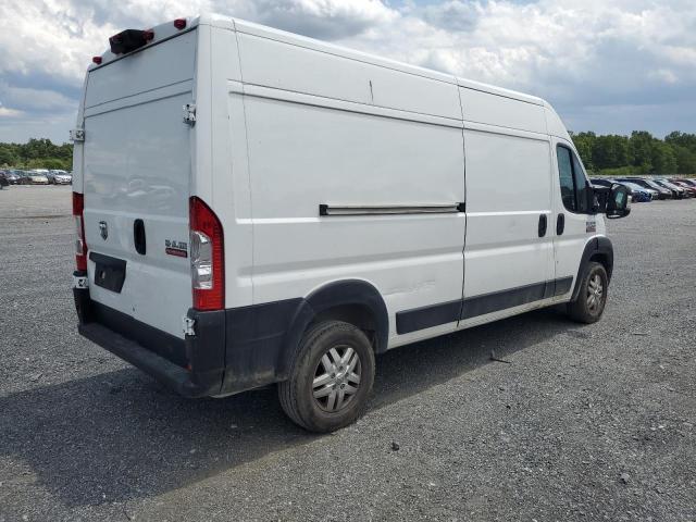 3C6LRVDG5NE127419 - 2022 RAM PROMASTER 2500 HIGH WHITE photo 3