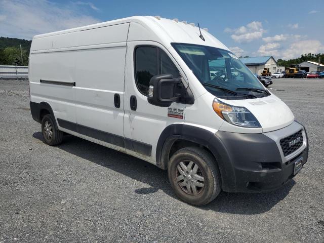 3C6LRVDG5NE127419 - 2022 RAM PROMASTER 2500 HIGH WHITE photo 4
