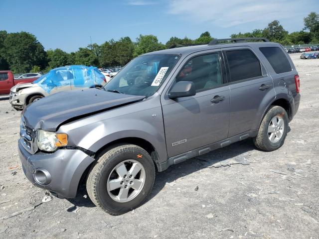 2008 FORD ESCAPE XLT, 