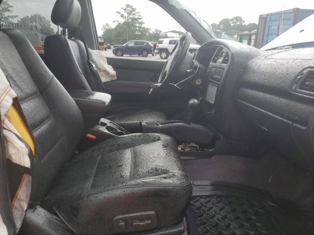 JN8DR07X21W513506 - 2001 NISSAN PATHFINDER LE 白色 照片 7