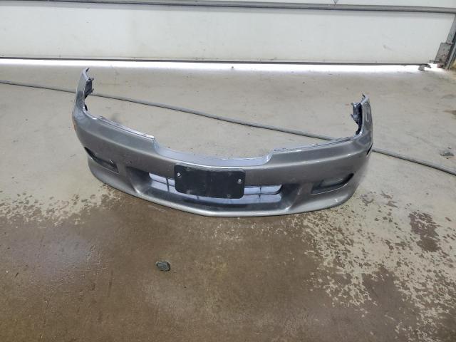 WBACN534X1LJ59132 - 2001 BMW Z3 3.0 GRAY photo 12