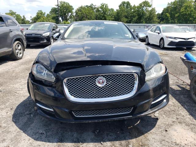 SAJWJ2GD9F8V76712 - 2015 JAGUAR XJL PORTFOLIO BLACK photo 5