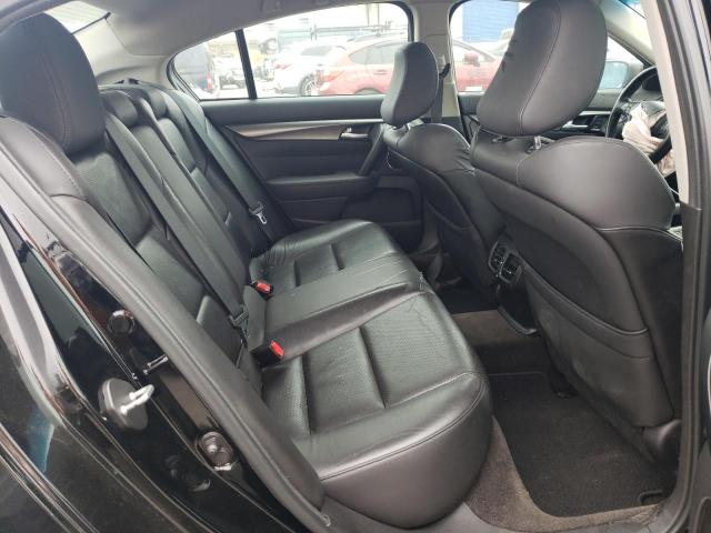 19UUA8F57EA002623 - 2014 ACURA TL TECH BLACK photo 10