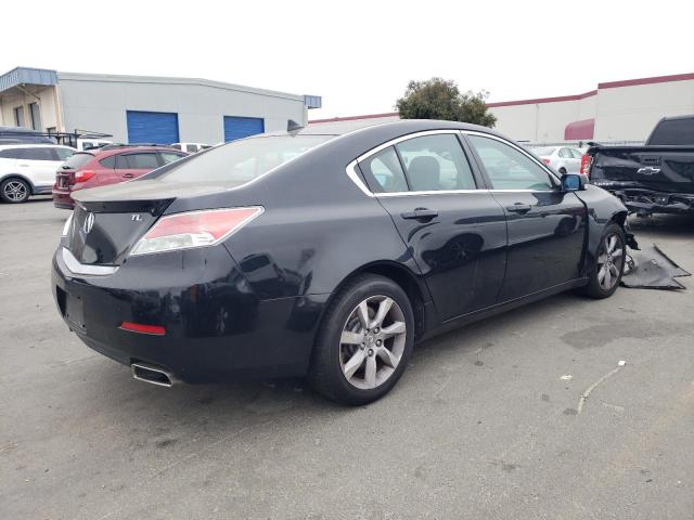 19UUA8F57EA002623 - 2014 ACURA TL TECH BLACK photo 3