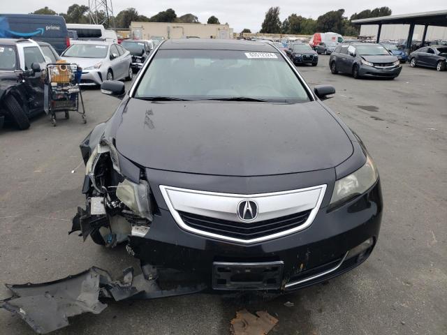 19UUA8F57EA002623 - 2014 ACURA TL TECH BLACK photo 5