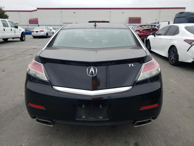 19UUA8F57EA002623 - 2014 ACURA TL TECH BLACK photo 6