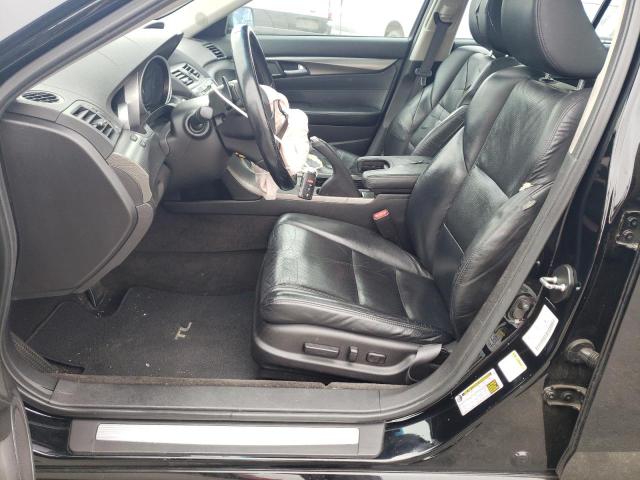 19UUA8F57EA002623 - 2014 ACURA TL TECH BLACK photo 7