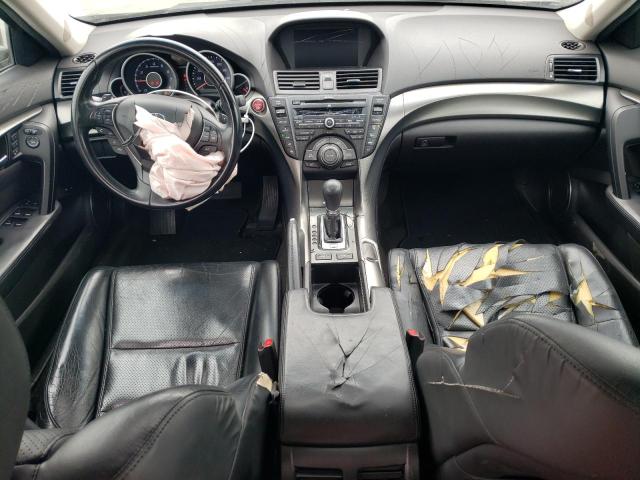 19UUA8F57EA002623 - 2014 ACURA TL TECH BLACK photo 8