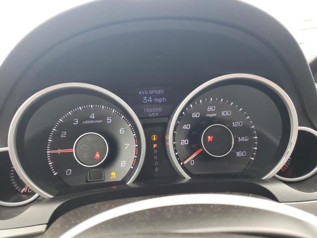 19UUA8F57EA002623 - 2014 ACURA TL TECH BLACK photo 9