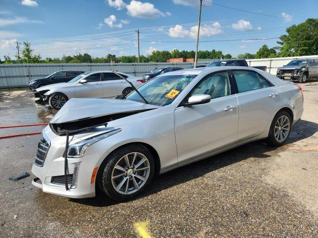 2017 CADILLAC CTS LUXURY, 