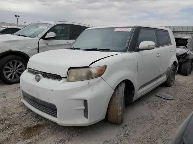 2012 TOYOTA SCION XB, 