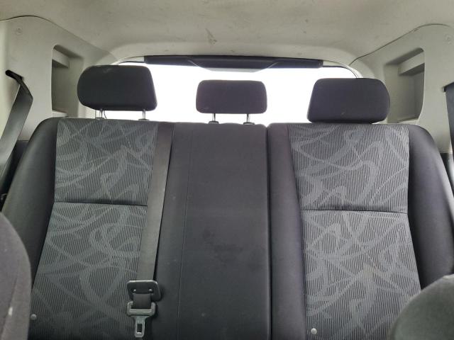 JTLZE4FE6C1144836 - 2012 TOYOTA SCION XB 白色 照片 10