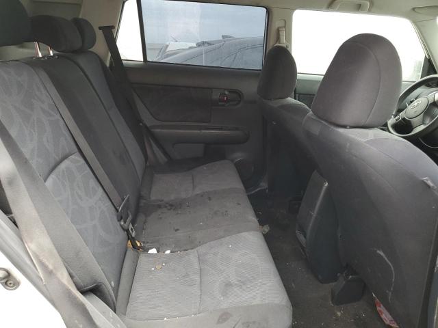 JTLZE4FE6C1144836 - 2012 TOYOTA SCION XB 白色 照片 11