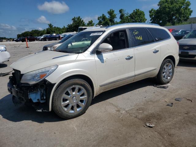 2014 BUICK ENCLAVE, null