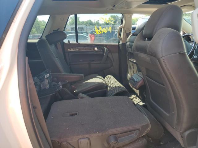 5GAKVCKD3EJ159691 - 2014 BUICK ENCLAVE Beżowy zdjęcie 10