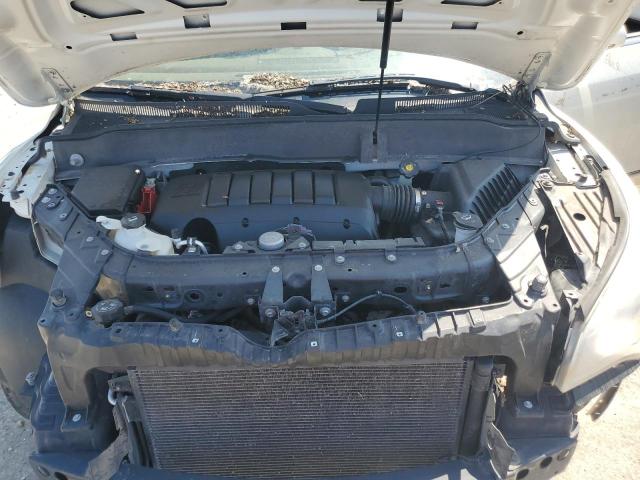 5GAKVCKD3EJ159691 - 2014 BUICK ENCLAVE Beżowy zdjęcie 11