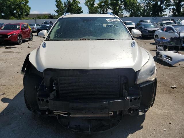 5GAKVCKD3EJ159691 - 2014 BUICK ENCLAVE Beżowy zdjęcie 5