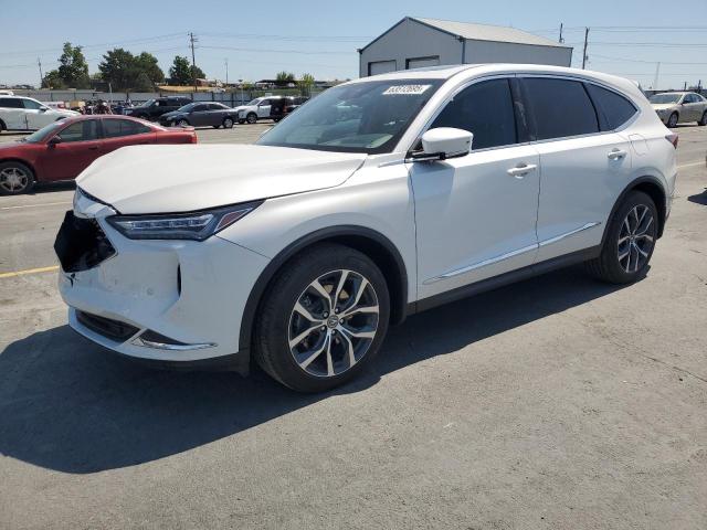 2024 ACURA MDX TECHNOLOGY, null