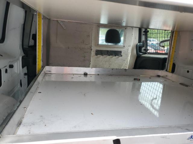 ZFBHRFAB4M6T65640 - 2021 RAM PROMASTER 白色 照片 10