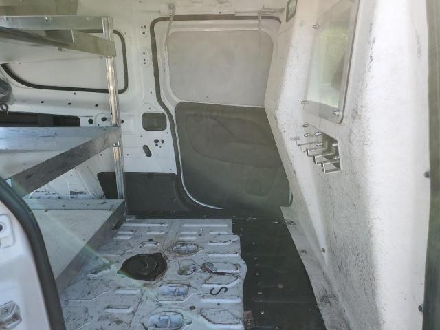 ZFBHRFAB4M6T65640 - 2021 RAM PROMASTER 白色 照片 11